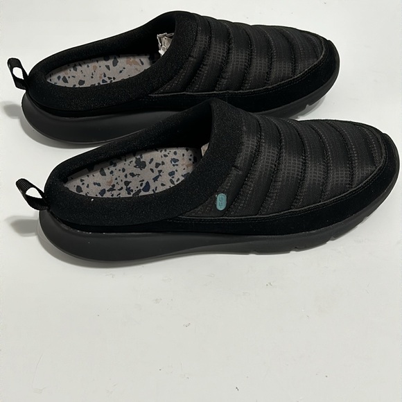 TETON SLIDE WOMEN SHOE - Picture 2 of 10